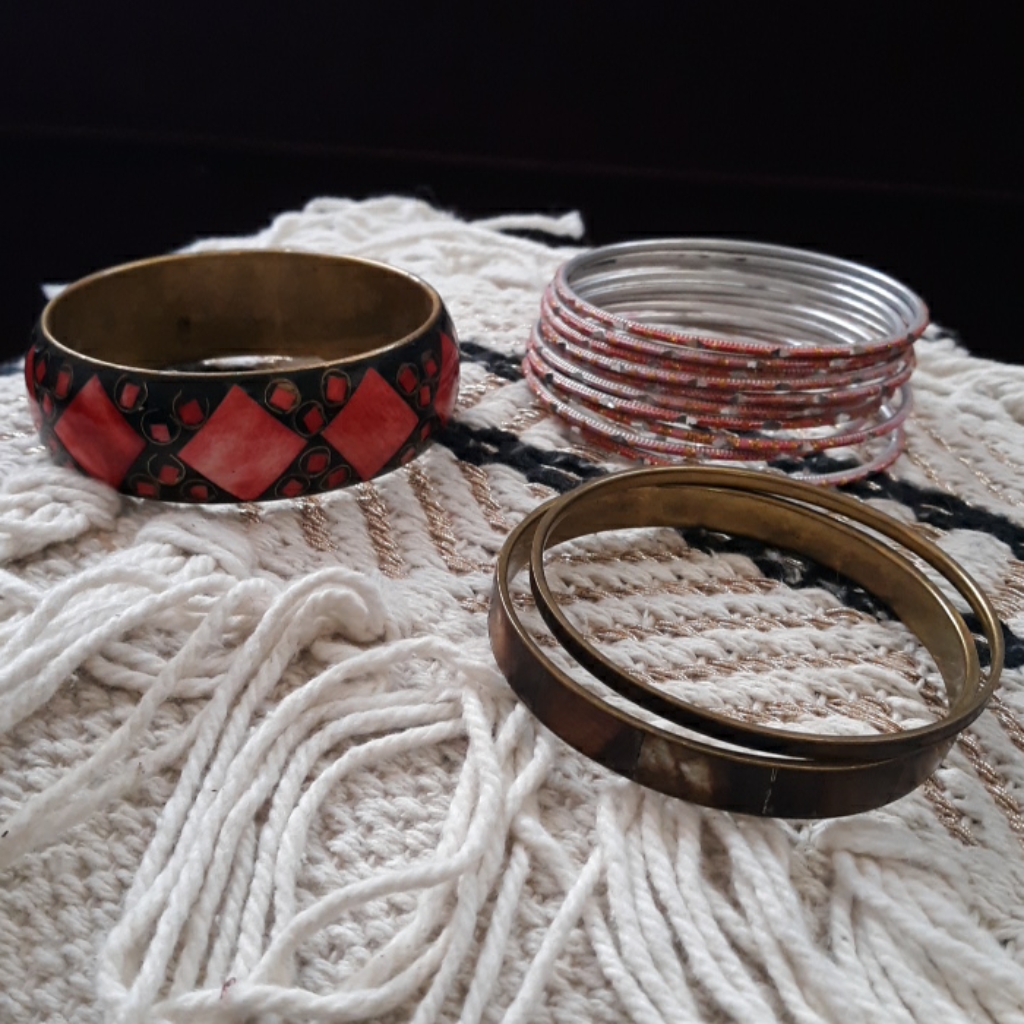 Free Constume Jewelry Bracelets